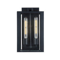 Waterville 2-Light Exterior Wall Light