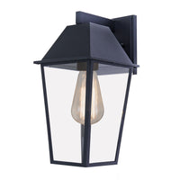 Winchester 1-Light Exterior Wall Light