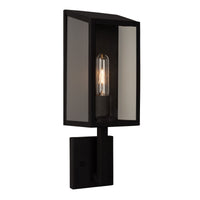 Sonesta 1-Light Exterior Wall Light