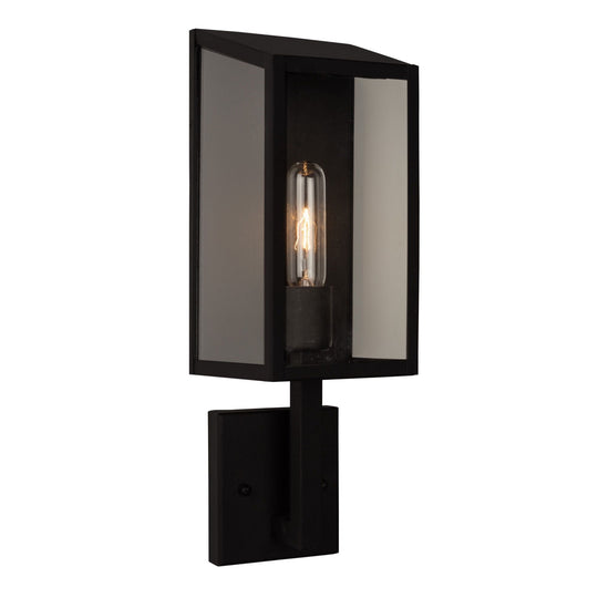 Sonesta 1-Light Exterior Wall Light