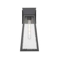 Lucian 1-Light 17" Outdoor Wall Light