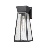 Lucian 1-Light 17" Outdoor Wall Light