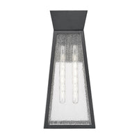 Lucian 2-Light Outdoor Wall Light