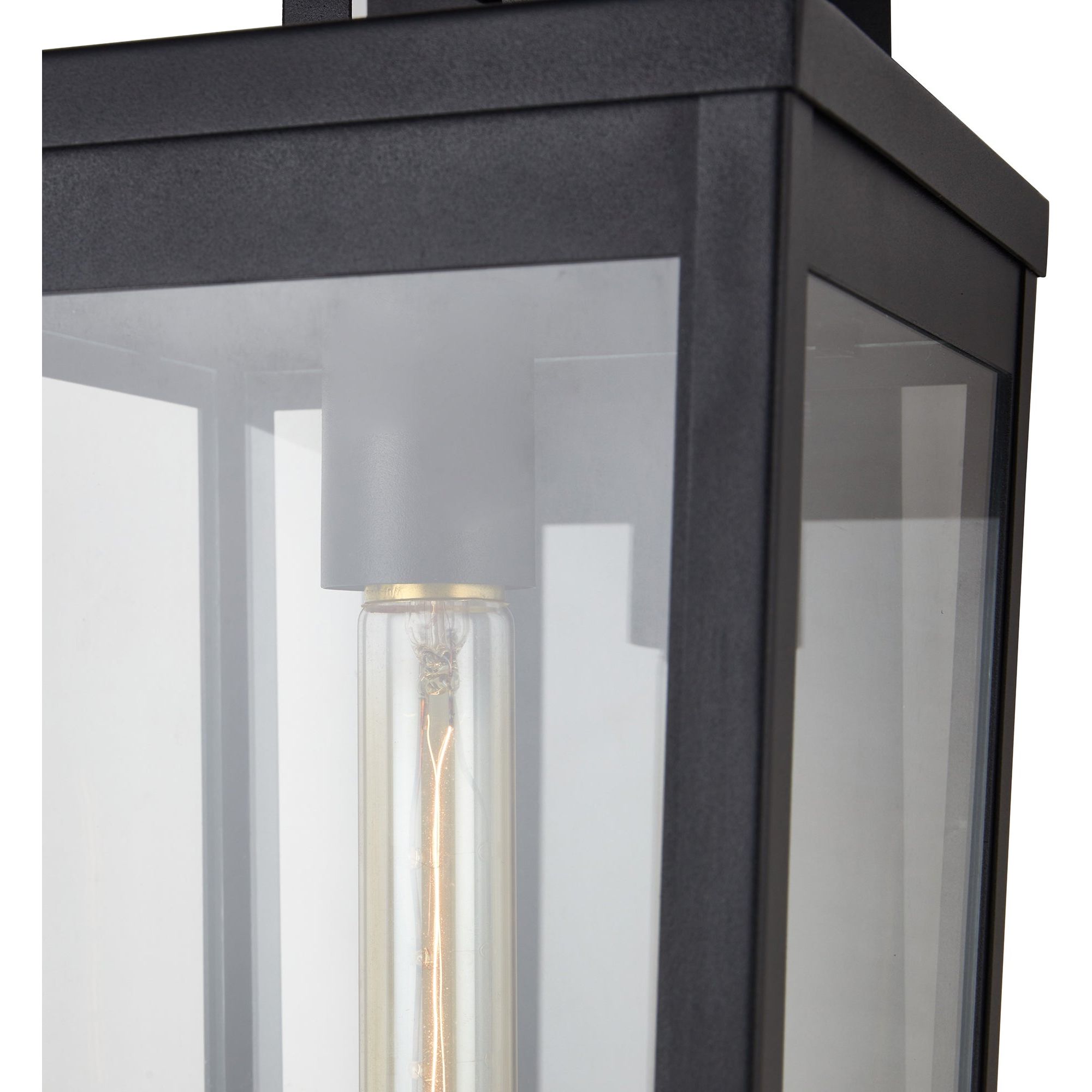 Elmgrove 1-Light 7.5" Outdoor Wall Light