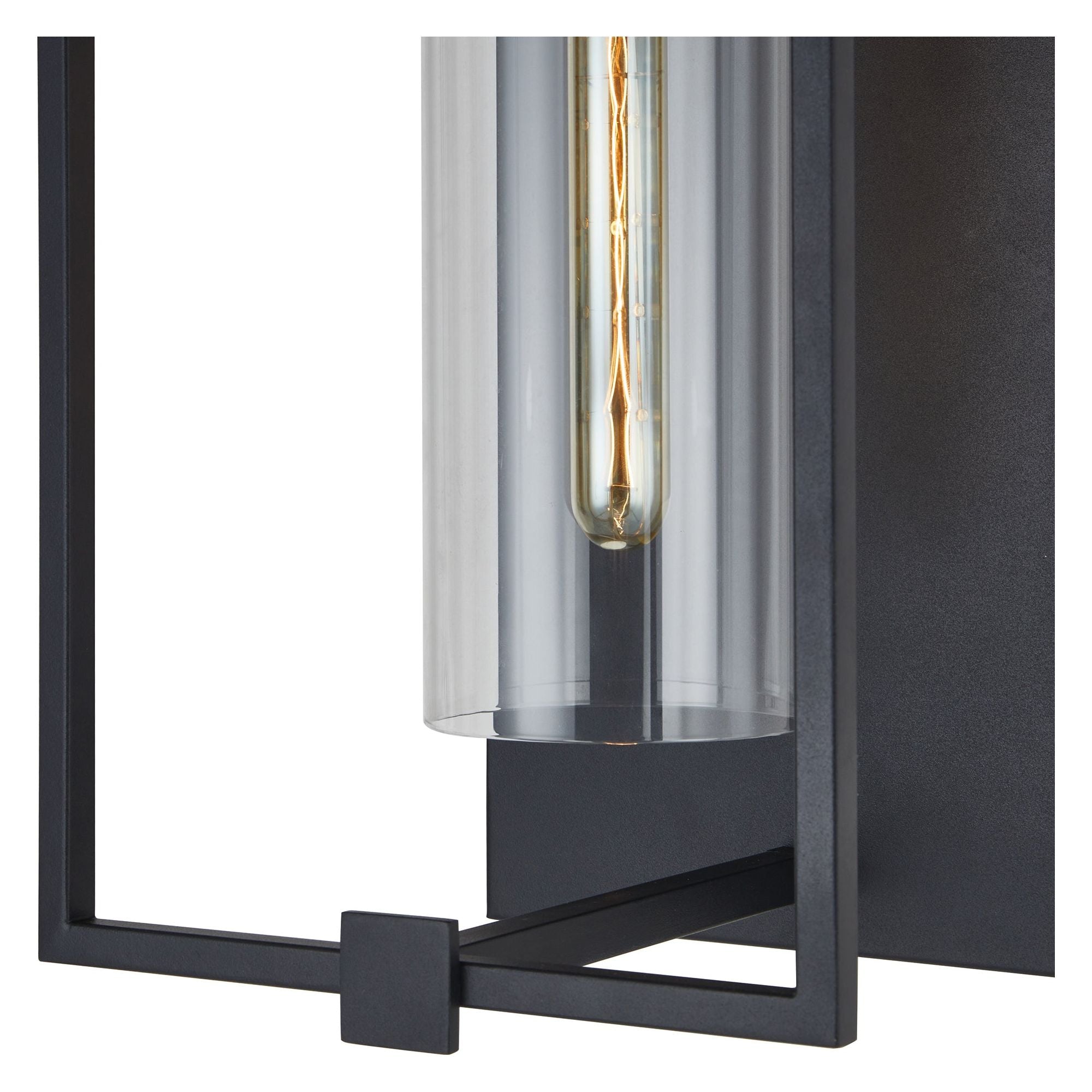 Gardenbrooke 1-Light 8" Outdoor Wall Light