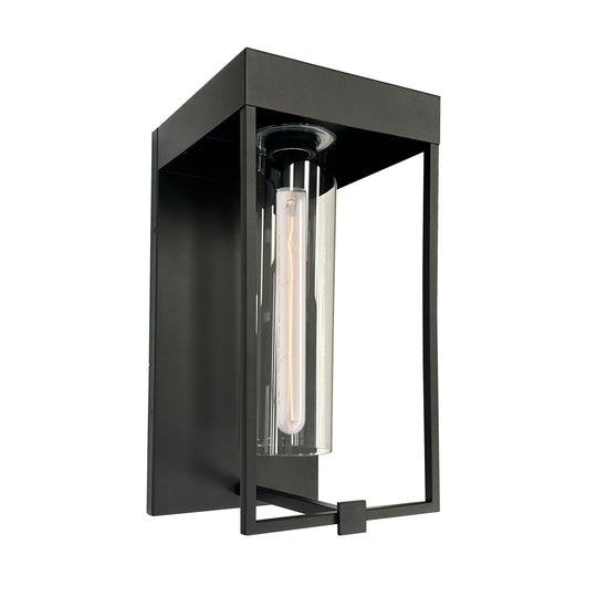 Gardenbrooke 1-Light Outdoor Wall Light 8"