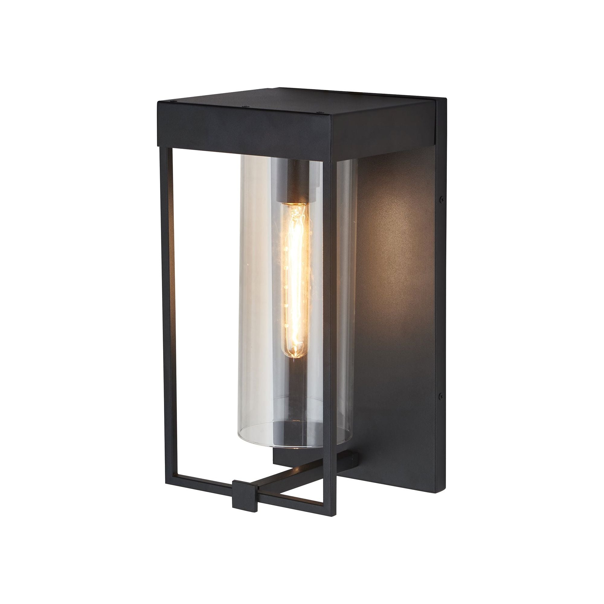 Gardenbrooke 1-Light 10" Outdoor Wall Light