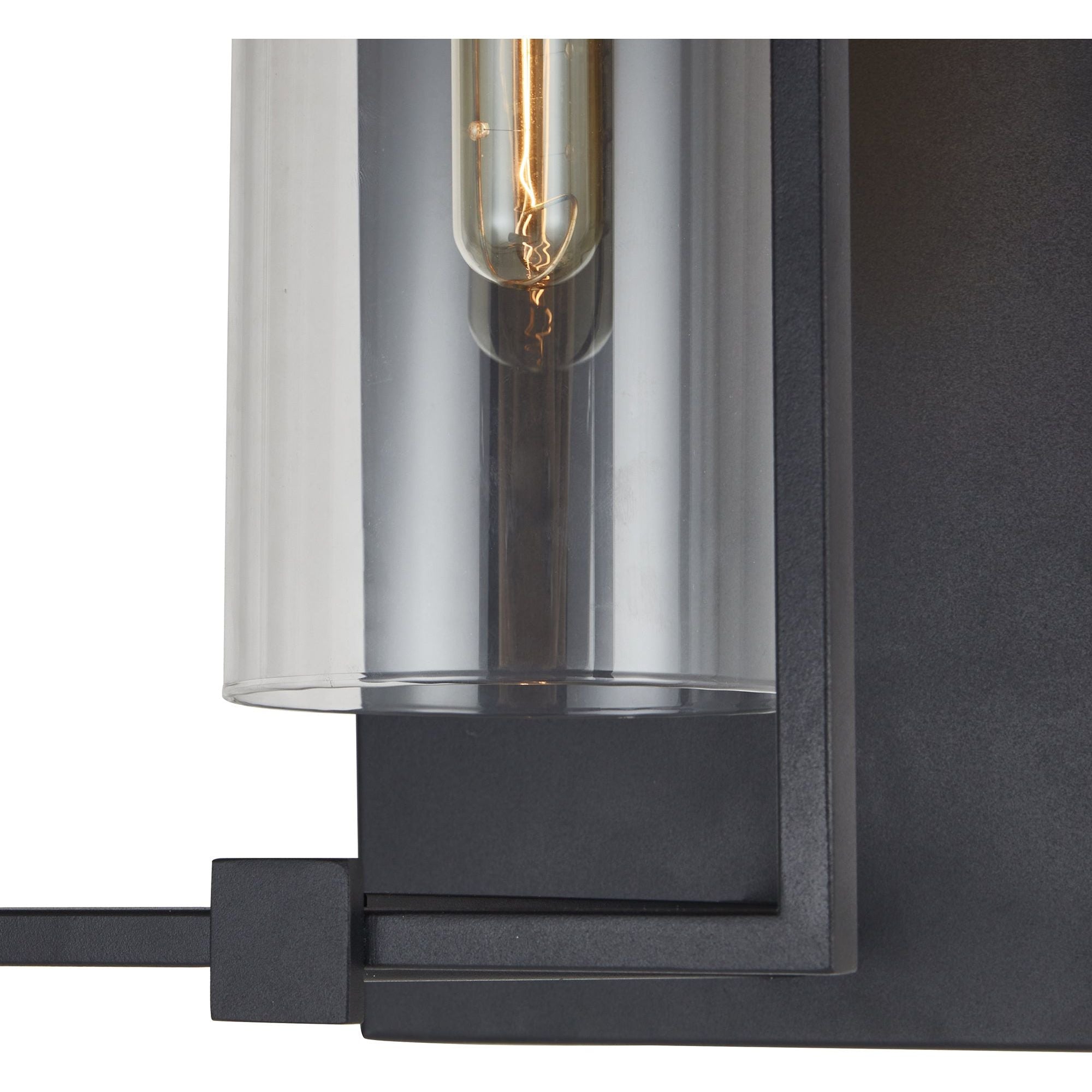 Gardenbrooke 1-Light 10" Outdoor Wall Light