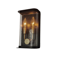 Stonegate 10.5 Outdoor Sconce