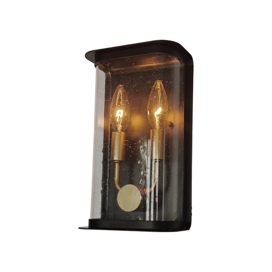 Stonegate 10.5 Outdoor Sconce