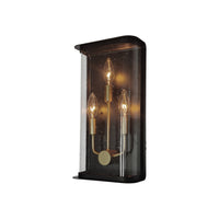Stonegate 14.5 Outdoor Sconce
