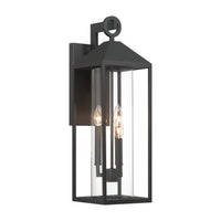 Portside 24 Outdoor Sconce