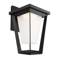 Waterbury 15W LED Outdoor Wall Light