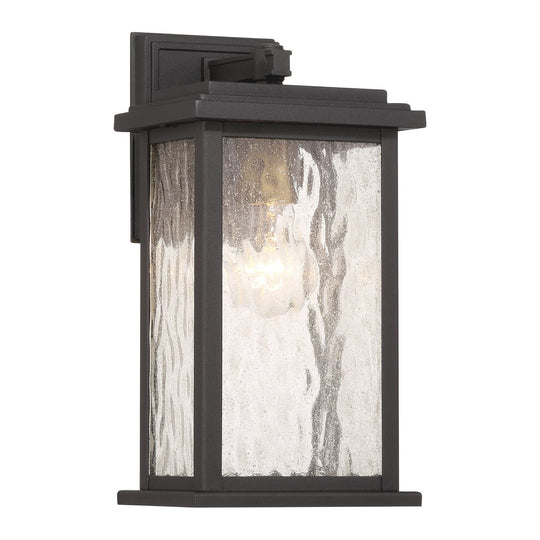 Estate 1-Light Outdoor Wall Sconce
