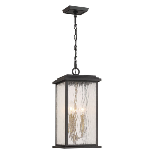 Estate 3-Light Outdoor Pendant