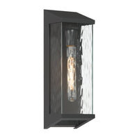 Azure Bay 14.75 Outdoor Sconce