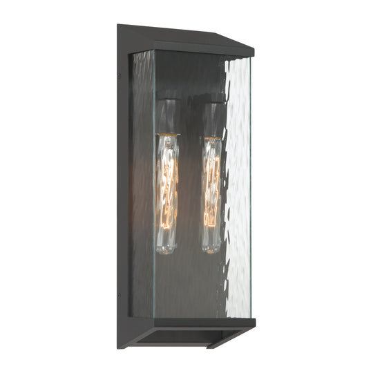 Azure Bay 18.75 Outdoor Sconce