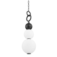 Perrin 1-Light Pendant