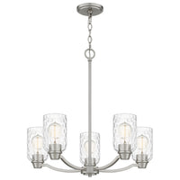 Acacia Chandelier