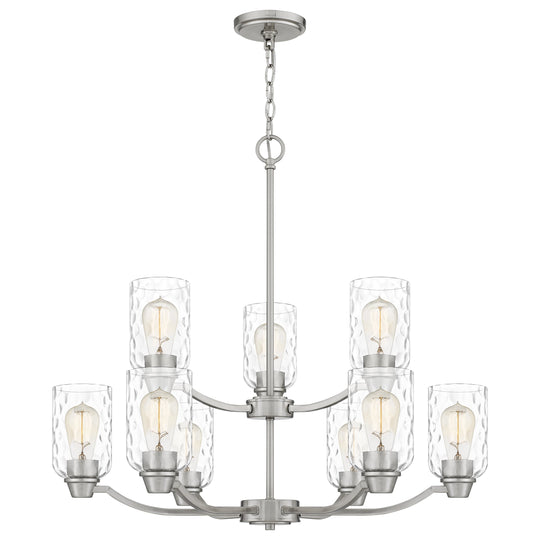 Acacia Chandelier