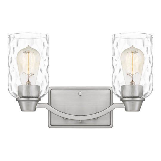 Acacia Vanity Light
