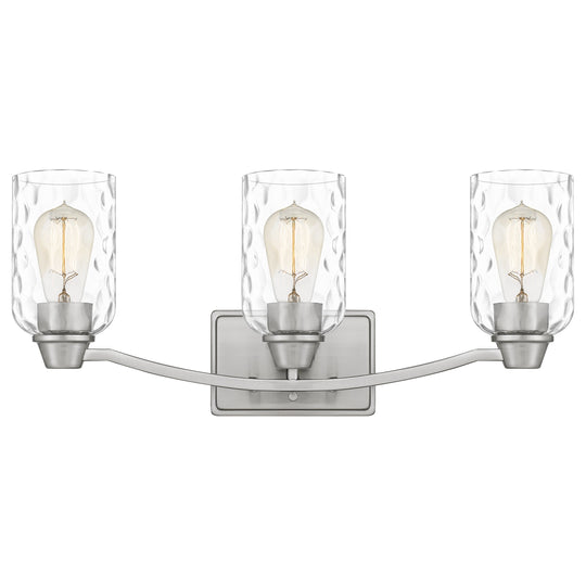 Acacia Vanity Light