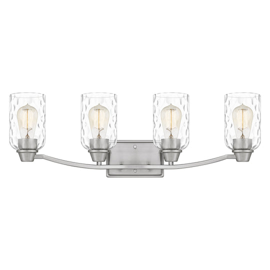 Acacia Vanity Light