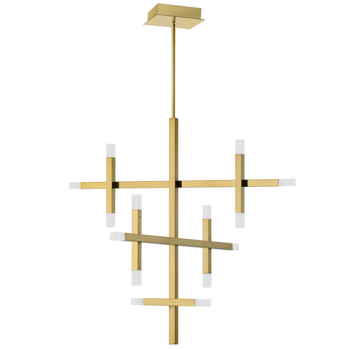 Acasia 42W Chandelier