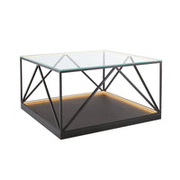 Tavola 9W LED Square Table