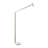 ADS360 Crane LED Floor Lamp