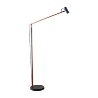 ADS360 Crane LED Floor Lamp