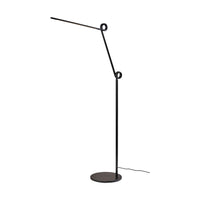 Knot LED Floor Lamp
