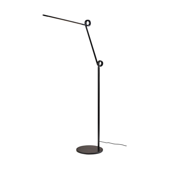 Knot LED Floor Lamp
