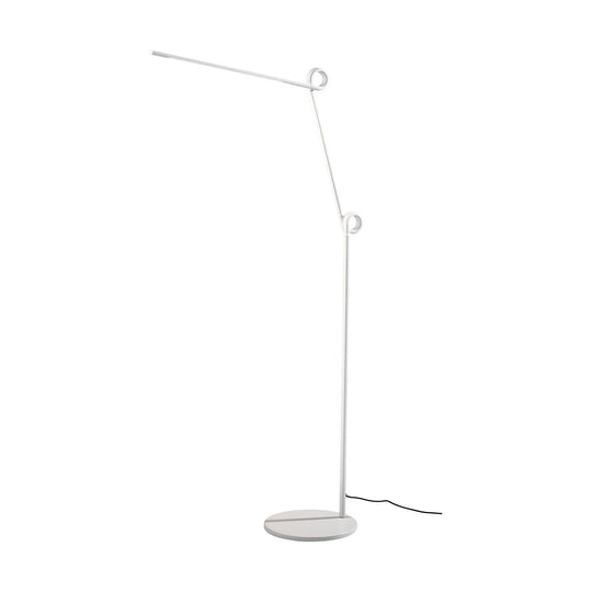Knot LED Floor Lamp
