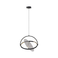 Orsa LED Pendant