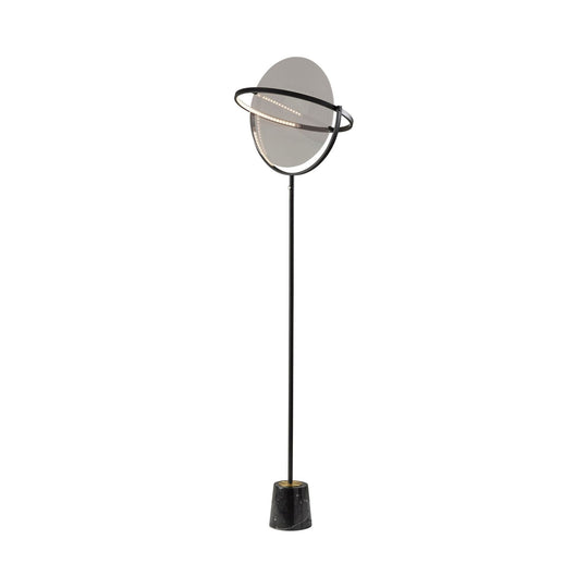 Orsa LED Floor Lamp