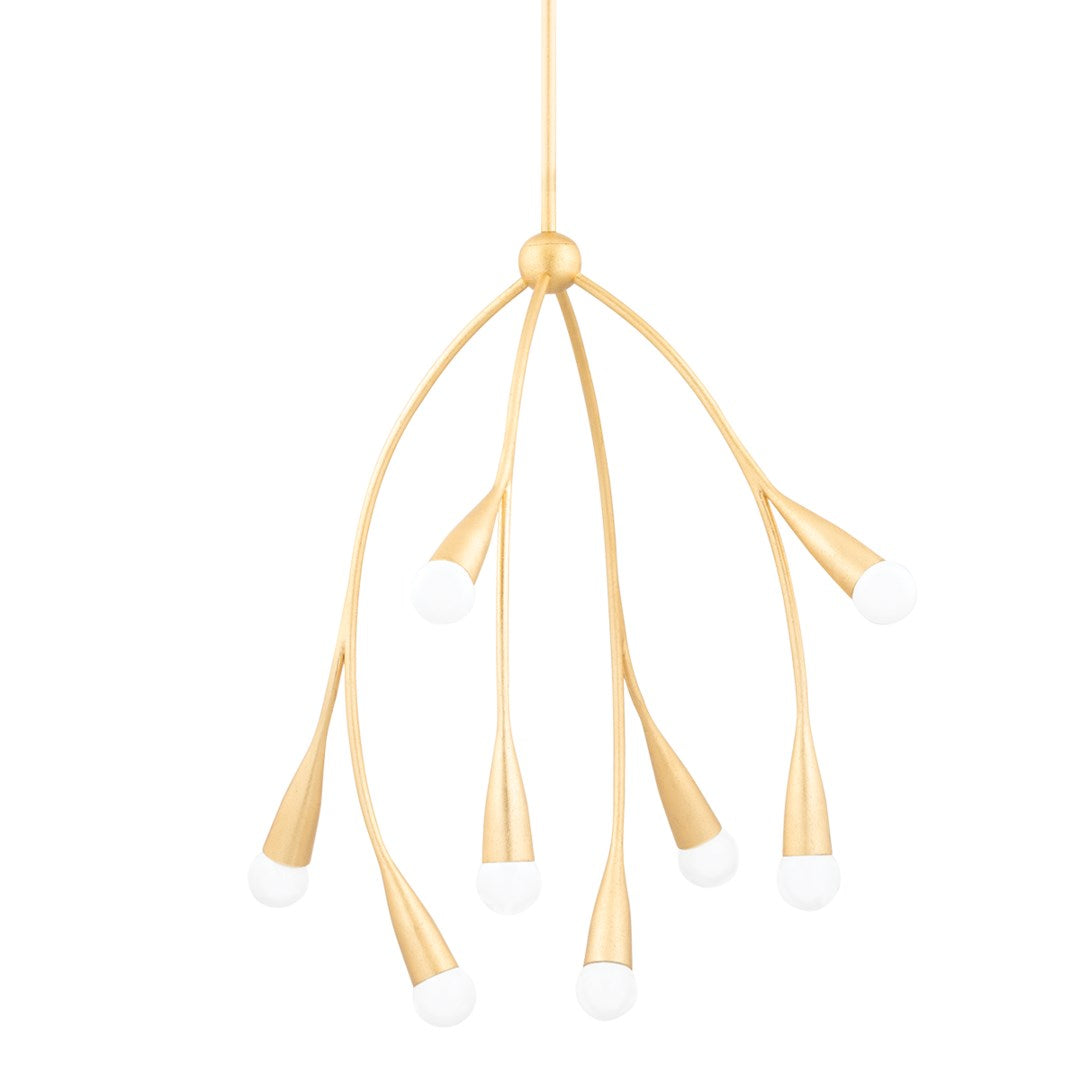 Elsa 8-Light Chandelier