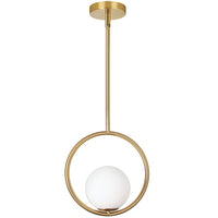 Adrienna 1-Light Pendant