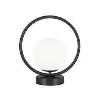 Adrienna 1-Light Table Lamp