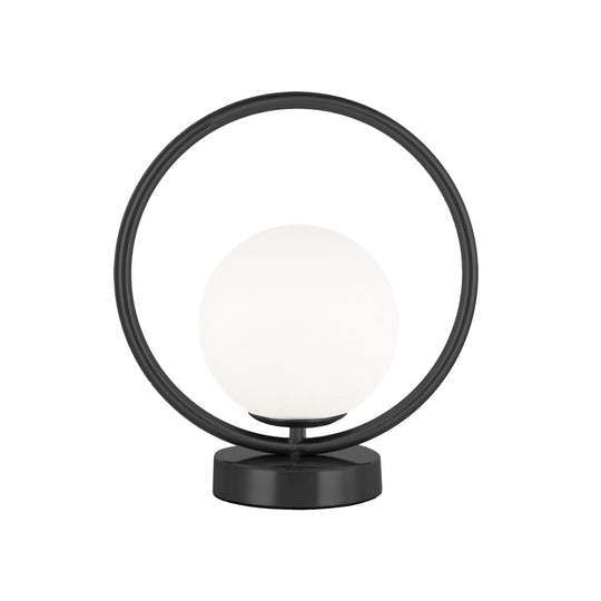 Adrienna 1-Light Table Lamp
