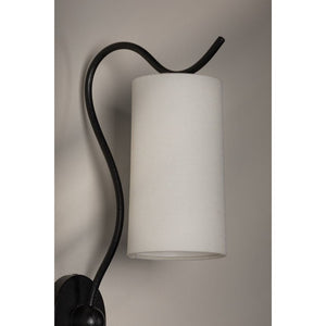 Igneous 1-Light Wall Sconce