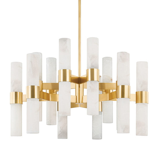 Stowe 24-Light Chandelier