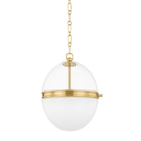 Donnell 1-Light Pendant