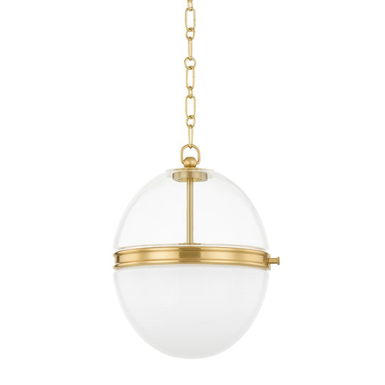Donnell 1-Light Pendant