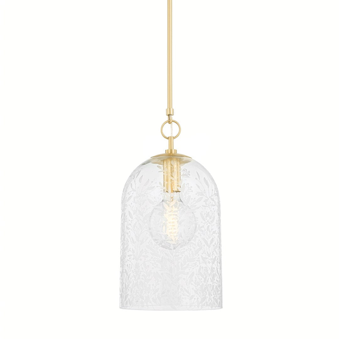 Belleville 1-Light Pendant