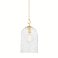 Belleville 1-Light Pendant