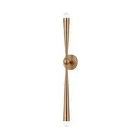 Keanu 2-Light Wall Sconce