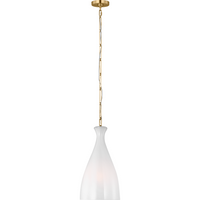 Athena Small Pendant