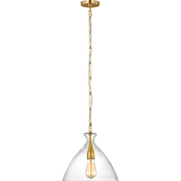 Athena Medium Pendant