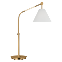Remy 1-Light Large Task Table Lamp